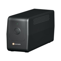 TUNCMATIK ECONOMY 600VA LINE INTERACTIVE UPS